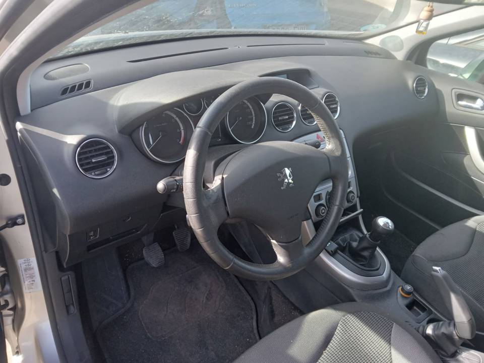 AIRBAG CORTINA DELANTERO DERECHO