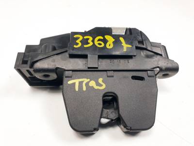 CERRADURA MALETERO / PORTON 9671153780 CITROEN C4 PICASSO Autodesguaces Alicante