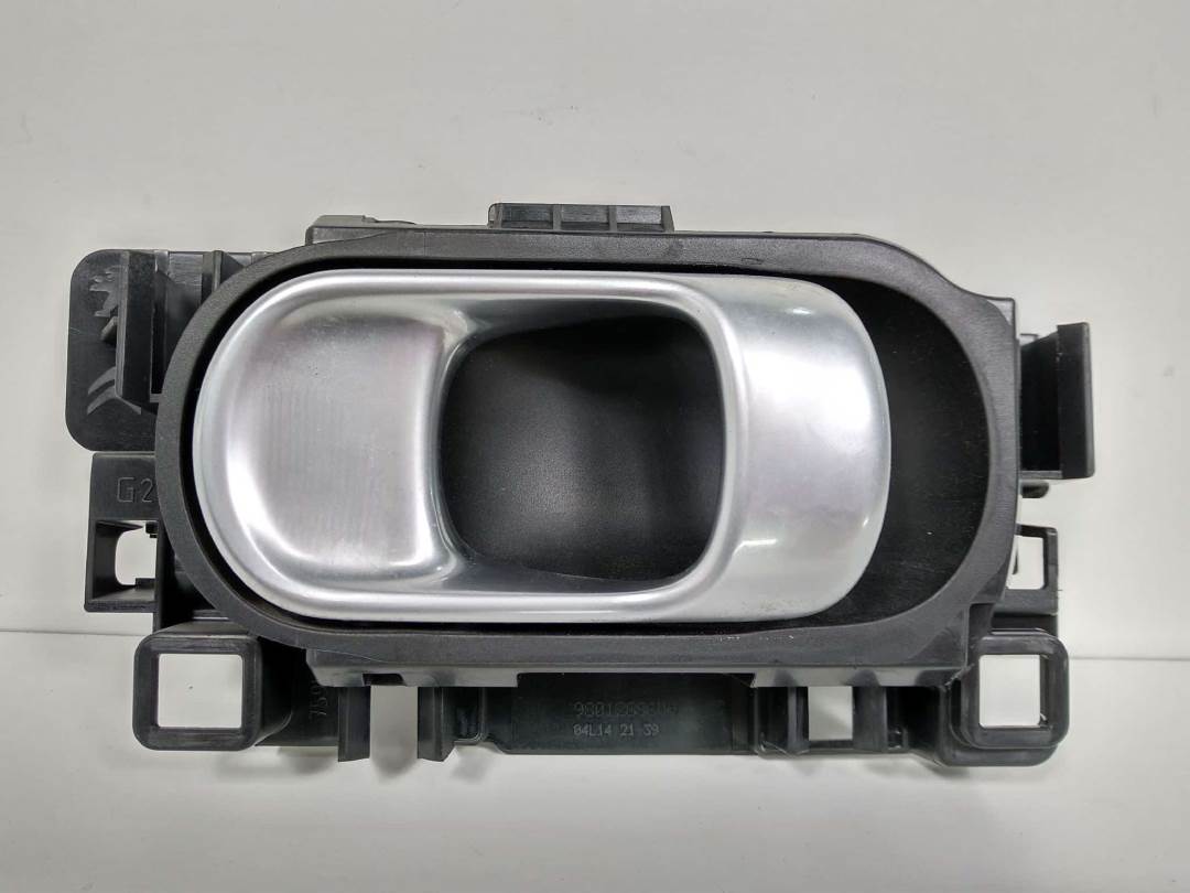 MANETA INTERIOR DELANTERA IZQUIERDA - 98012896VV - CITROEN - C4 CACTUS