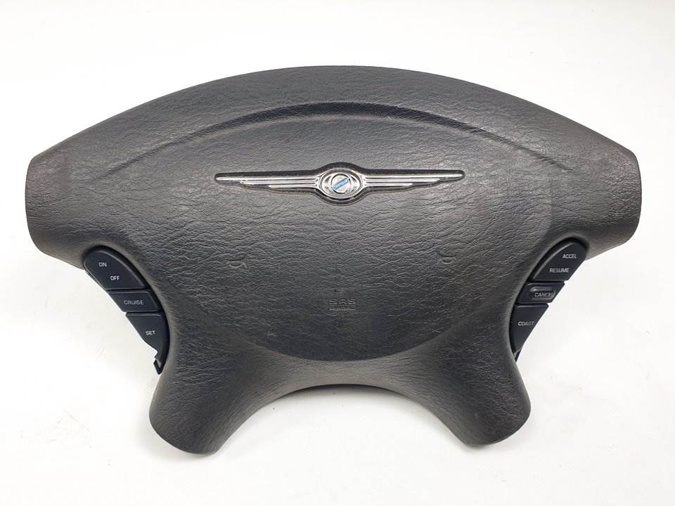 AIRBAG DELANTERO IZQUIERDO - TCLDE0796F3002 - CHRYSLER - VOYAGER (RG)