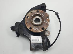 MANGUETA DELANTERA DERECHA FIAT TIPO II (357) BERLINA Autodesguaces Alicante