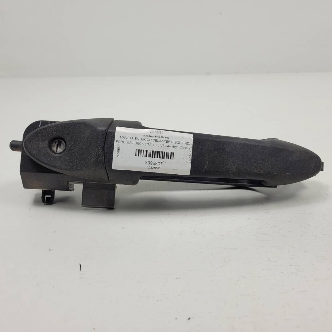 MANETA EXTERIOR DELANTERA IZQUIERDA - 3S41A224A37AA - FORD - MAVERICK (TM1)