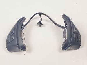 MANDO VOLANTE 695989301 BMW SERIE 3 TOURING (E91) Autodesguaces Alicante
