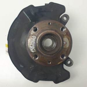 MANGUETA DELANTERA DERECHA SUZUKI SWIFT BERLINA (MZ) Autodesguaces Alicante