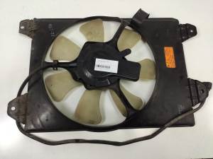 ELECTROVENTILADOR MR460933 MITSUBISHI SPACE WAGON (N80/N90) Autodesguaces Alicante