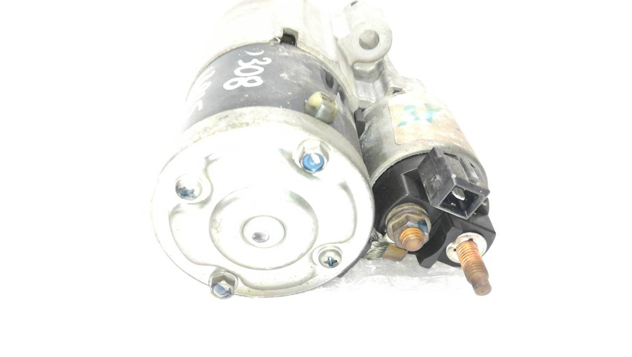 MOTOR ARRANQUE