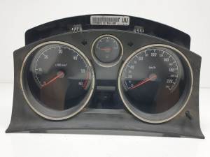 CUADRO INSTRUMENTOS A2C53024890 OPEL ASTRA TWIN TOP Autodesguaces Alicante