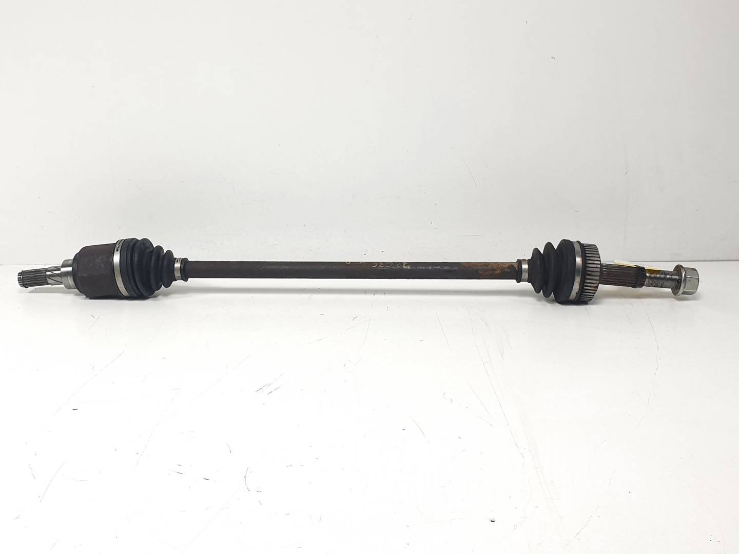 Antriebswelle hinten rechts - NISSAN - QASHQAI (J11)