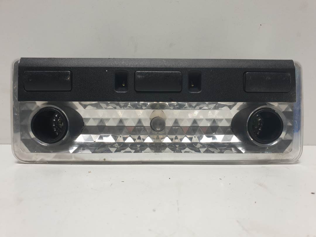 LUZ INTERIOR - 633183799089 - BMW - X5 (E53)