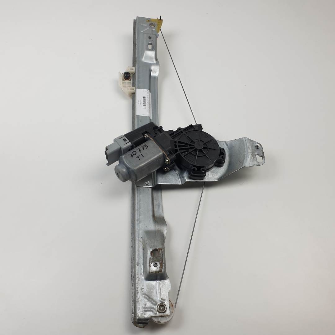 Fensterheber hinten links - 135090222 - CITROEN - C4 GRAND PICASSO