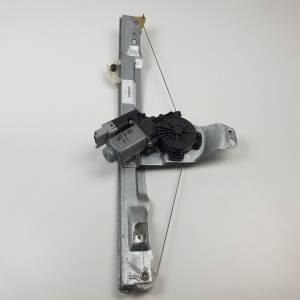 ELEVALUNAS TRASERO IZQUIERDO 135090222 CITROEN C4 GRAND PICASSO Autodesguaces Alicante
