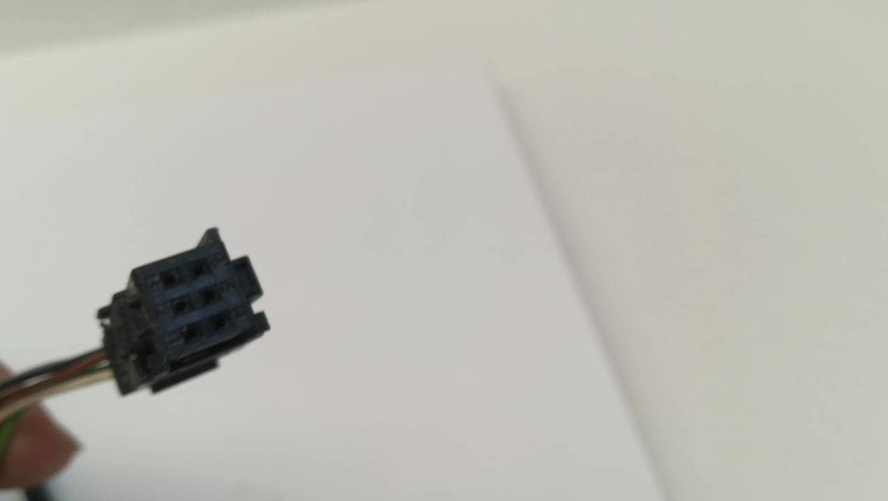 RETROVISOR IZQUIERDO