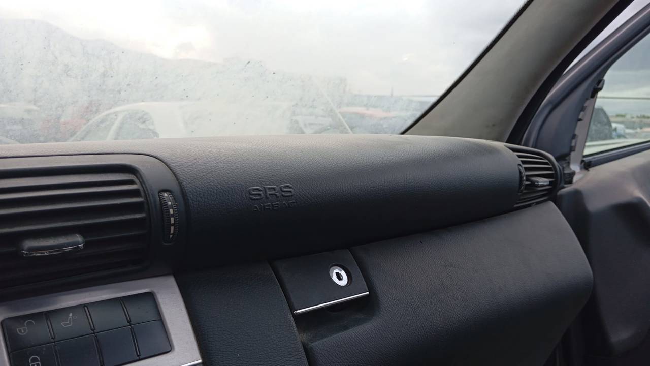 AIRBAG DELANTERO DERECHO