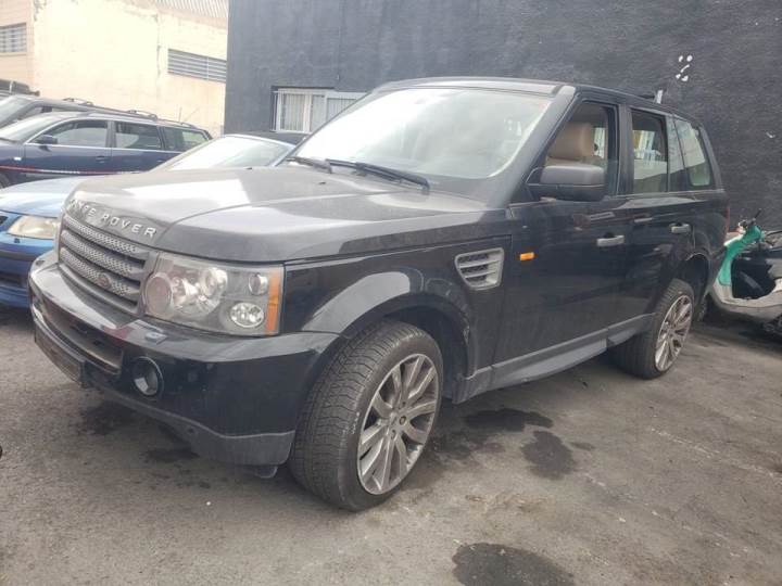 LAND ROVER RANGE ROVER SPORT (L320) (2005 - 2009)