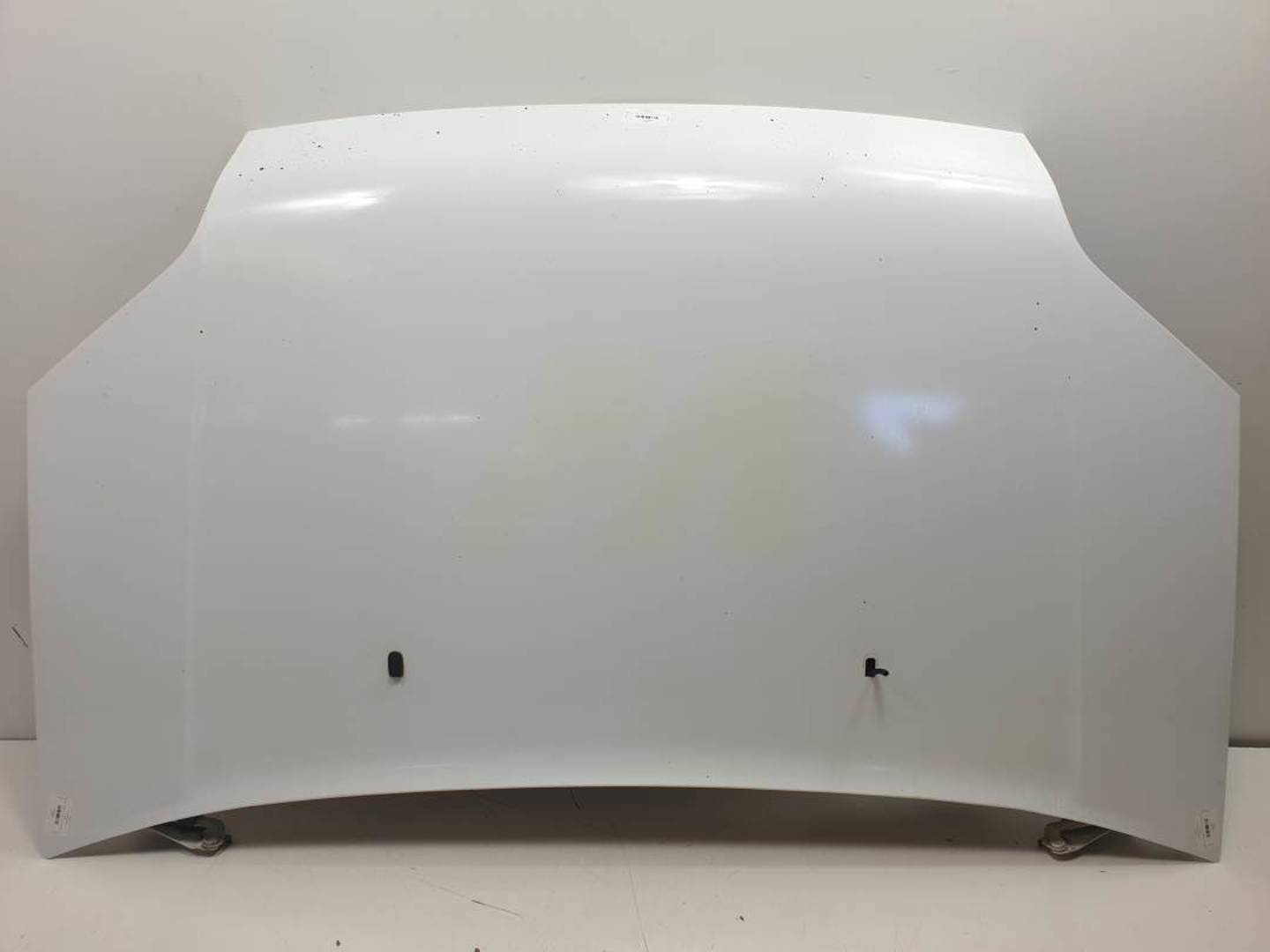 CAPOT - FORD - TRANSIT CONNECT (TC7)