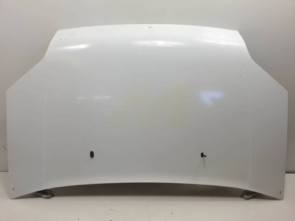 CAPOT FORD TRANSIT CONNECT (TC7) Autodesguaces Alicante