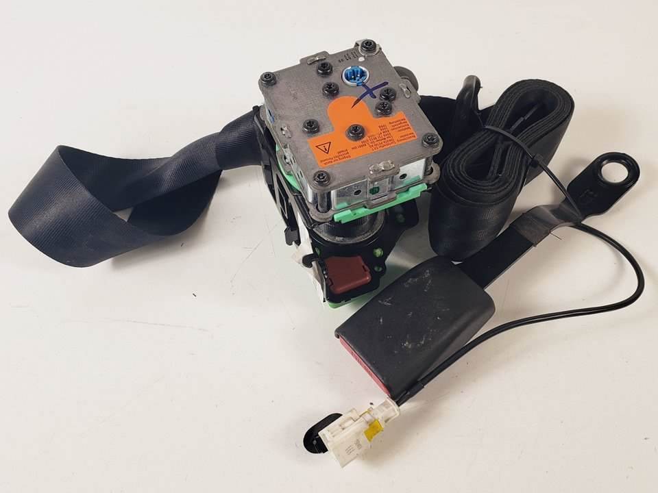 Ceinture de sécurité avant droite - 9654964377 - CITROEN - C4 GRAND PICASSO