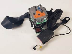 CINTURON SEGURIDAD DELANTERO DERECHO 9654964377 CITROEN C4 GRAND PICASSO Autodesguaces Alicante