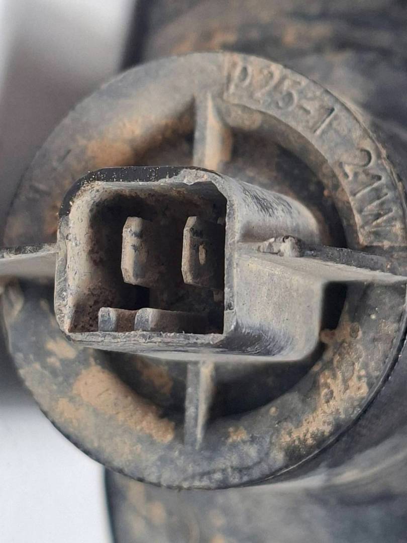 Foto 4 de Piloto Delantero Derecho Citroen C15 (1985–2005)