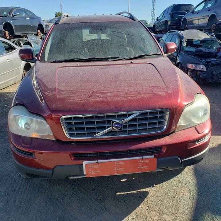 VOLVO XC90 (2002 - 2014)