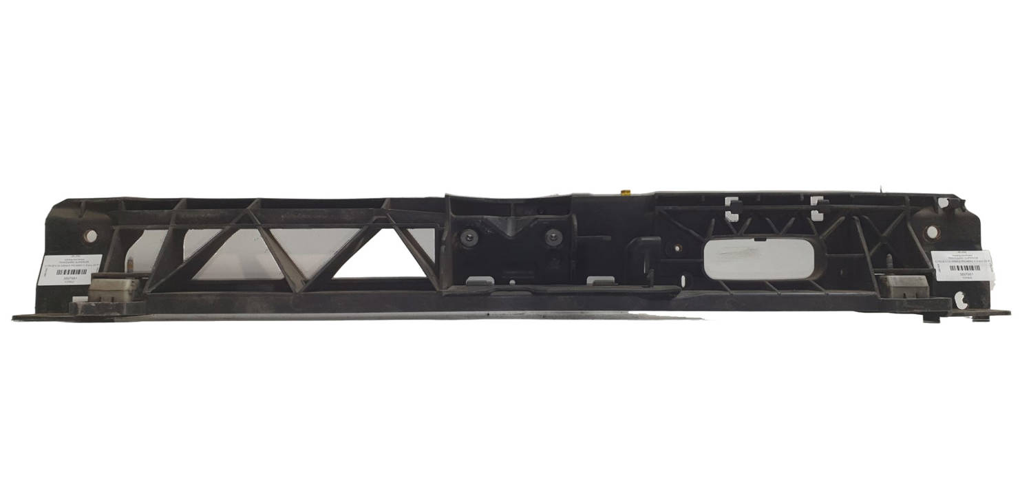 TRAVESAÑO SUPERIOR 9806629380 CITROEN C4 GRAND PICASSO II Autodesguaces Alicante