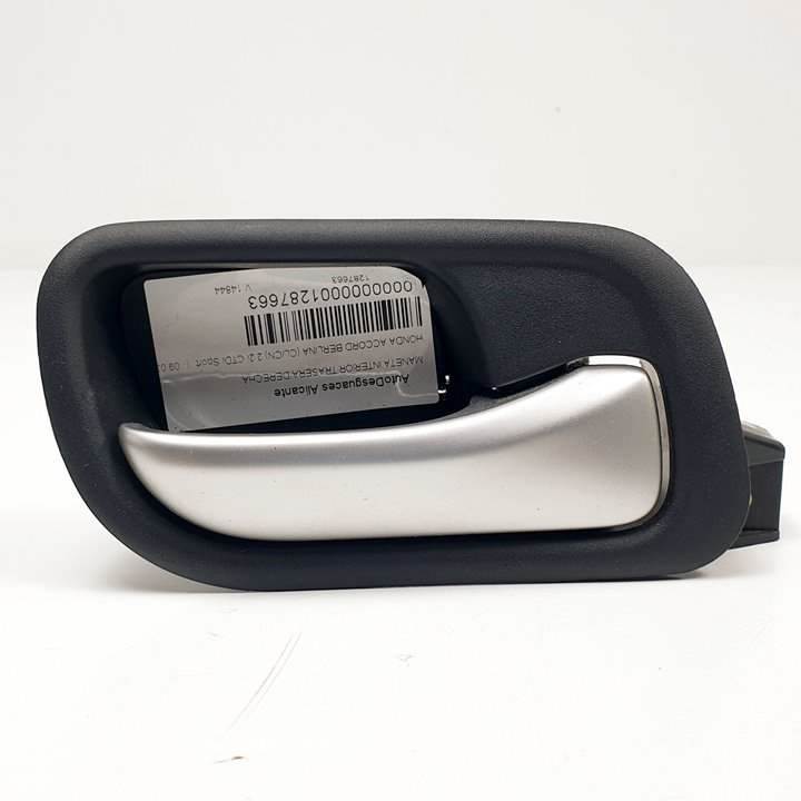 MANETA INTERIOR TRASERA DERECHA - HONDA - ACCORD BERLINA (CL/CN)