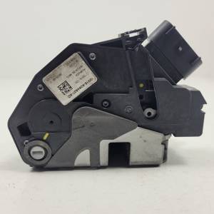 CERRADURA PUERTA TRASERA IZQUIERDA GN15A264A27AD FORD ECOSPORT (CR6) Autodesguaces Alicante