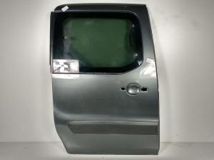 PUERTA LATERAL CORREDERA DERECHA CITROEN BERLINGO (M59) Autodesguaces Alicante