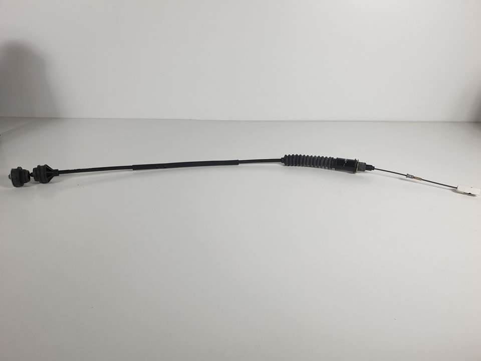 PEDAL EMBRAGUE - 2150P6 - FIAT - SCUDO (222)