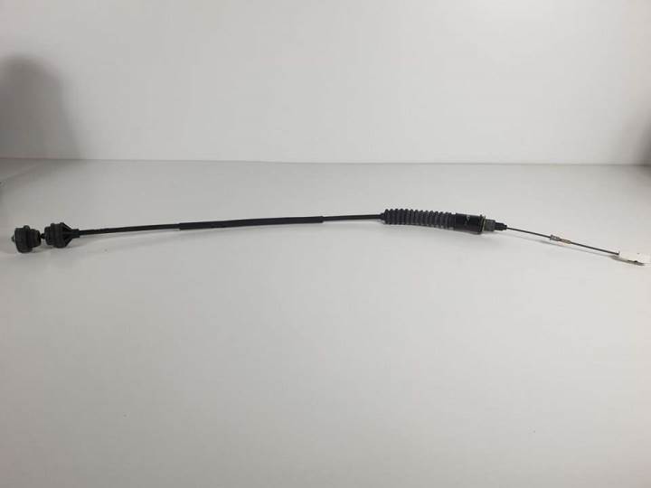 PEDAL EMBRAGUE 2150P6 FIAT SCUDO (222) Autodesguaces Alicante