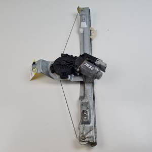 ELEVALUNAS TRASERO DERECHO 400968D CITROEN C4 GRAND PICASSO Autodesguaces Alicante