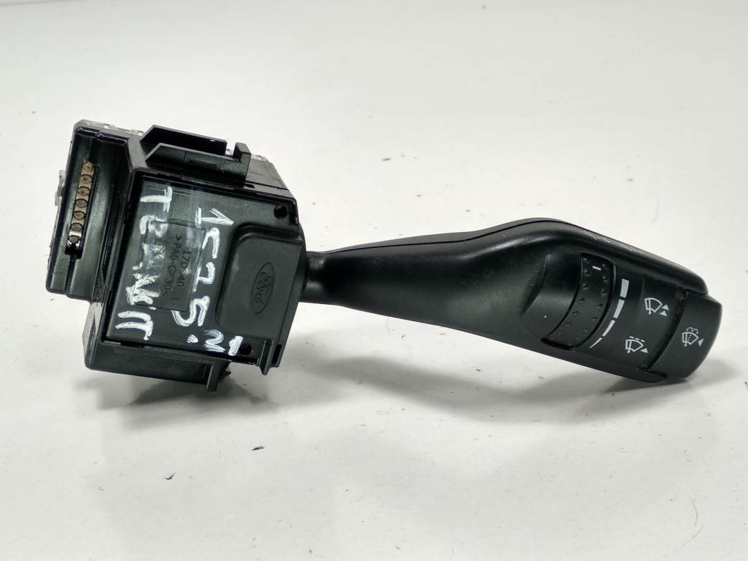 MANDO LIMPIA - 6C1T17A553BA - FORD - TRANSIT COMBI '06