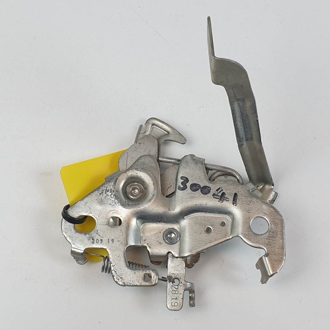 CERRADURA MALETERO / PORTON - TOYOTA - AYGO