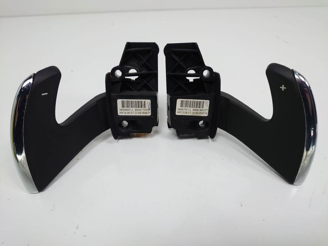 PALANCA CAMBIO - 96481641XT - CITROEN - C4 PICASSO