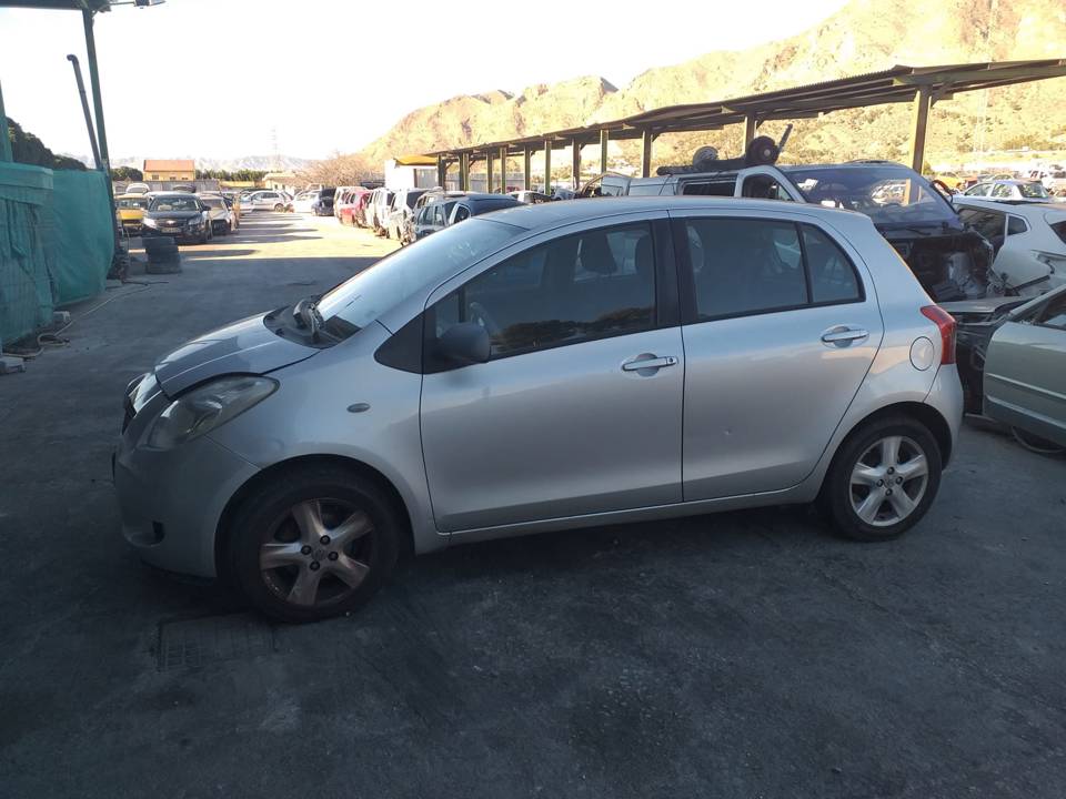 TAPA EXTERIOR COMBUSTIBLE