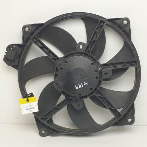 ELECTROVENTILADOR 214810898R RENAULT MEGANE III BERLINA 5P Autodesguaces Alicante