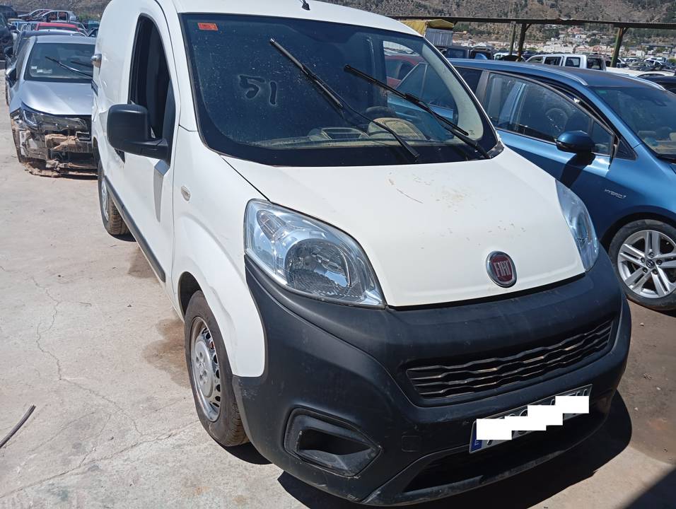 Imagen del vehículo FIAT FIORINO