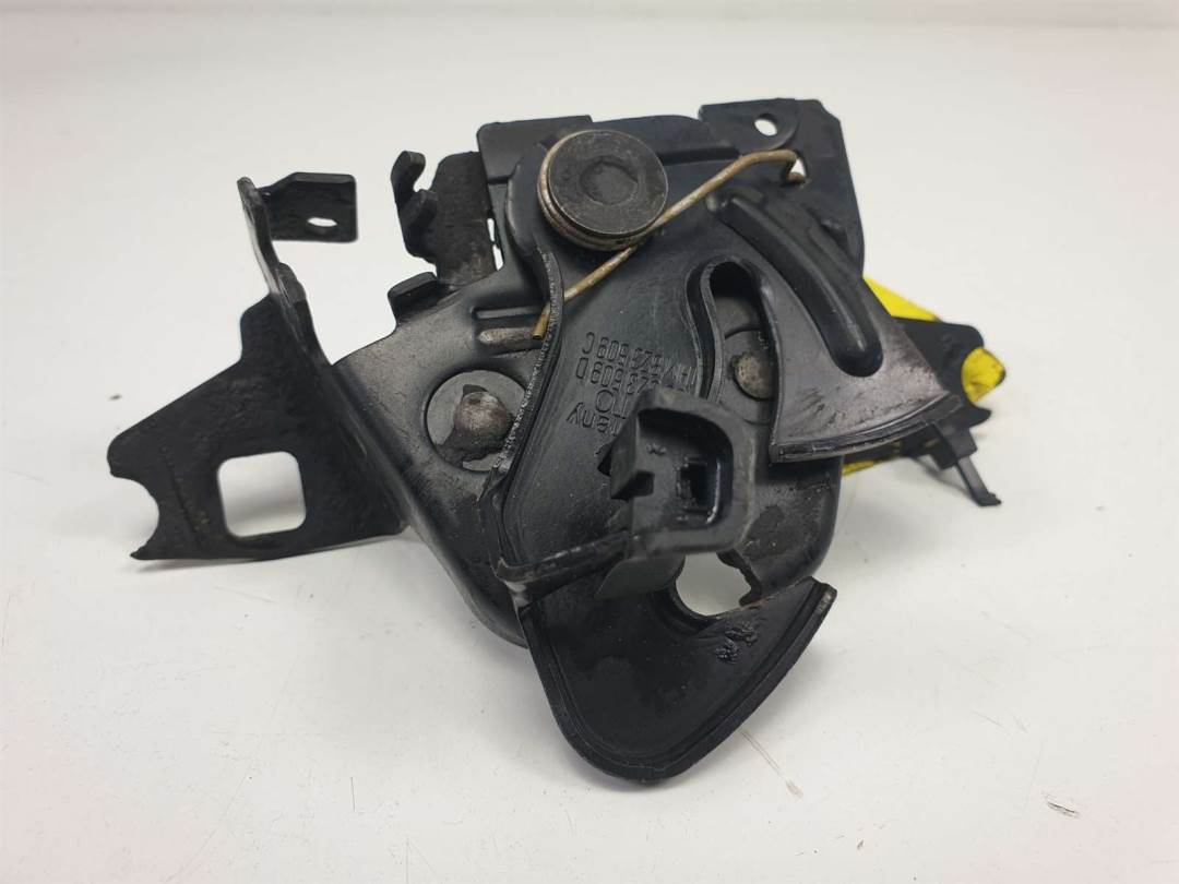 CERRADURA CAPOT - 1U0823509D - SKODA - OCTAVIA COMBI (1U5)