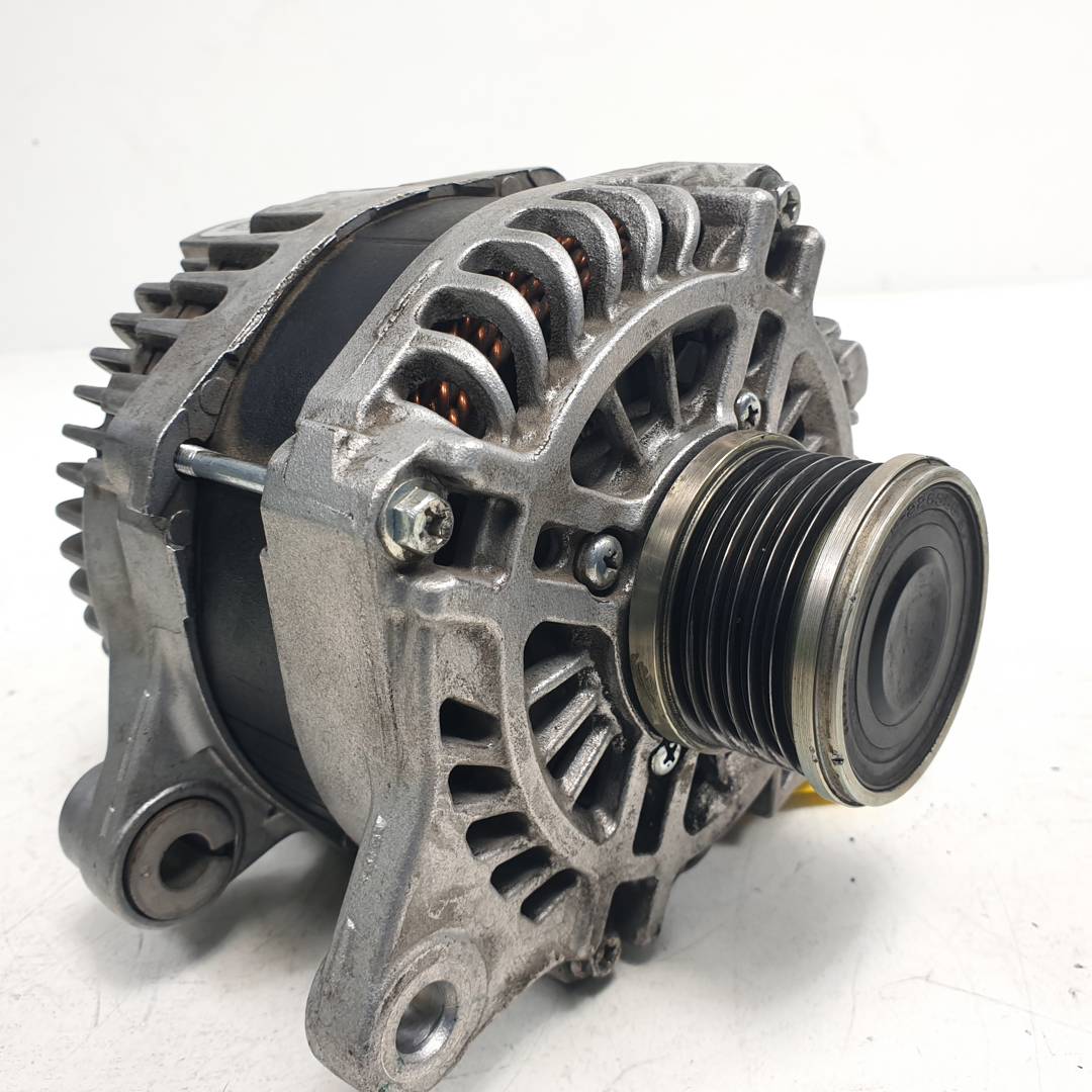 ALTERNADOR - SH01 - MAZDA - CX-5