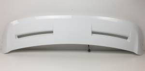 ALERON TRASERO 4M5JZ44210RBV FORD FOCUS BERLINA (CAP) Autodesguaces Alicante