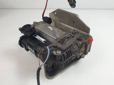 MODULO ELECTRONICO B239219G525AA LAND ROVER RANGE ROVER SPORT (L320) Autodesguaces Alicante