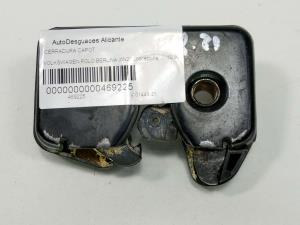 CERRADURA CAPOT 6X0827505A VOLKSWAGEN POLO BERLINA (6N2) Autodesguaces Alicante