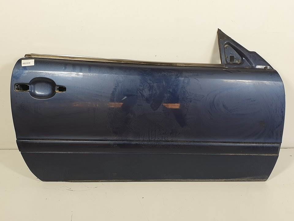 PUERTA DELANTERA DERECHA - MERCEDES - CLASE CLK (W208) COUPE