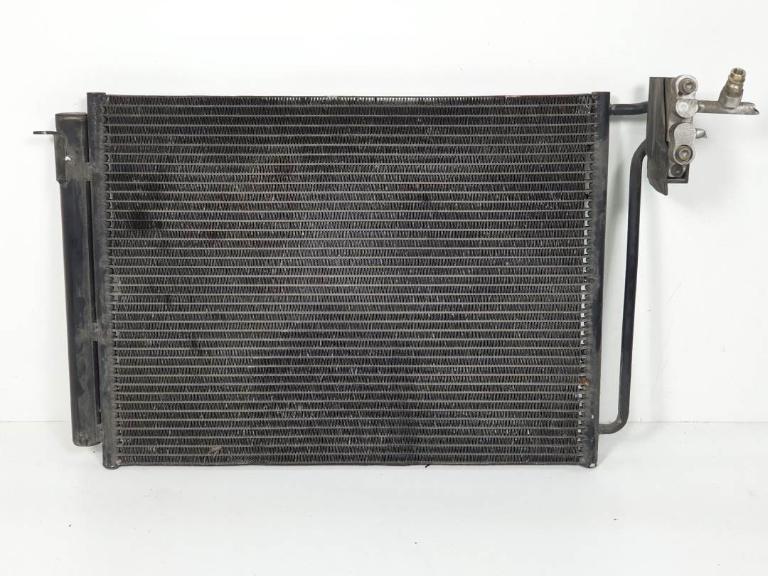 CONDENSADOR / RADIADOR AIRE ACONDICIONADO - 64536914216 - BMW - X5 (E53)