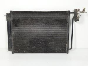 CONDENSADOR / RADIADOR AIRE ACONDICIONADO 64536914216 BMW X5 (E53) Autodesguaces Alicante