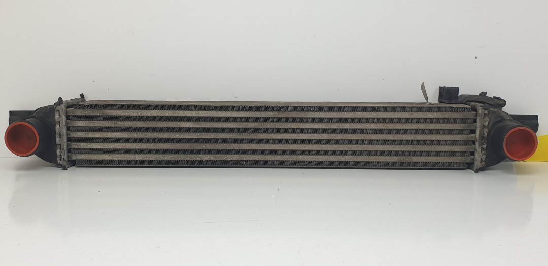 INTERCOOLER - 51790623 - FIAT - QUBO (300)