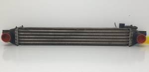 INTERCOOLER 51790623 FIAT QUBO (300) Autodesguaces Alicante