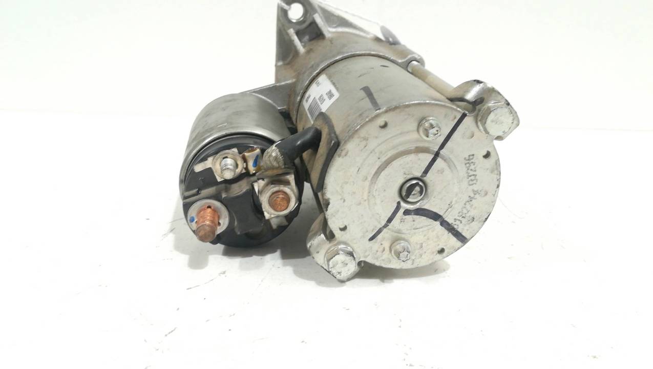 MOTOR ARRANQUE