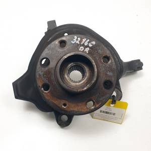 MANGUETA DELANTERA DERECHA 13154318 OPEL TIGRA TWIN TOP Autodesguaces Alicante