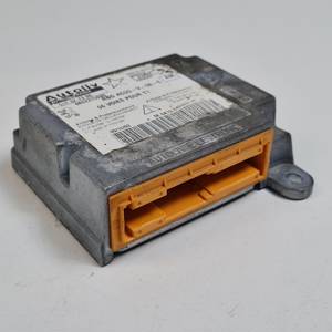CENTRALITA AIRBAG 602327300 PEUGEOT 206 BERLINA Autodesguaces Alicante